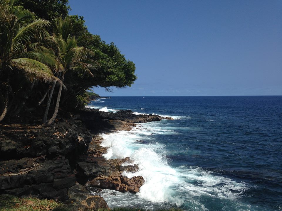Pahoa, Hawaii