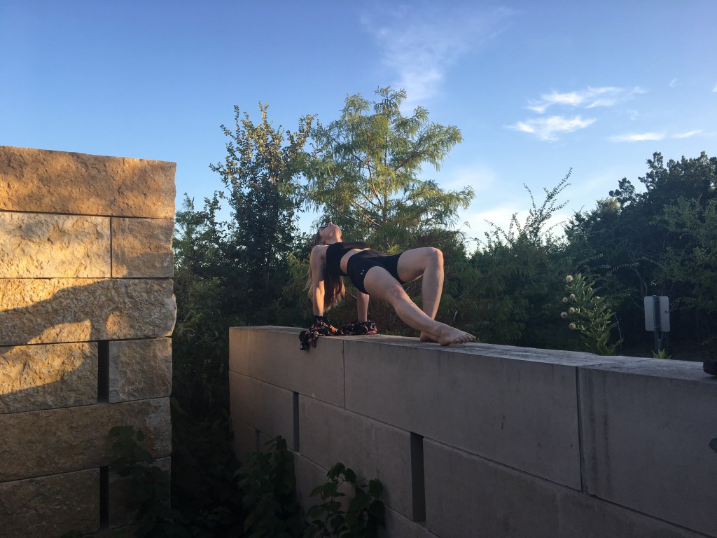 I Create The Life I Desire